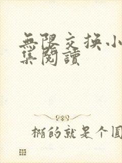 无限交换小说全集阅读