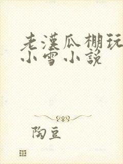 老汉瓜棚玩小丹小雪小说