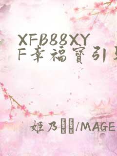 XFB88XYF幸福宝引导