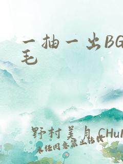 一抽一出BGM毛