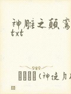 神雕之颠鸾倒凤txt