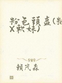 粉色头盔(糙汉X软妹)