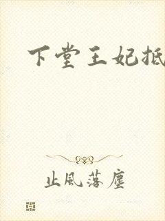 下堂王妃抵万金