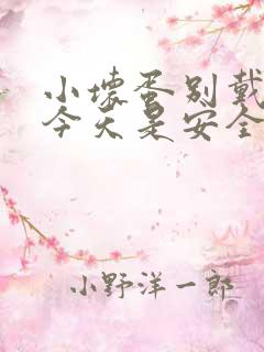 小坏蛋别戴套了今天是安全期