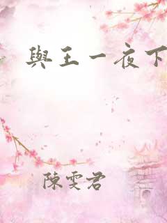 与王一夜下载
