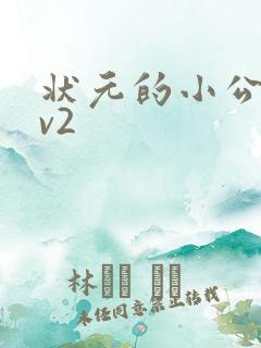 状元的小公主1v2