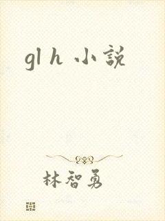 gl h 小说
