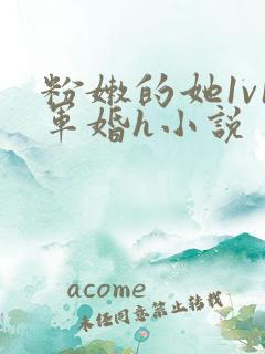 粉嫩的她1v1军婚h小说