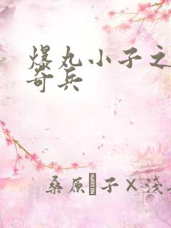 爆丸小子之圣石奇兵