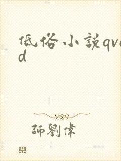 低俗小说qvod