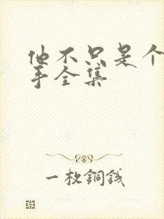 他不只是个狙击手全集