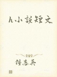 h小说短文