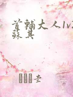 首辅大人1v2苏其