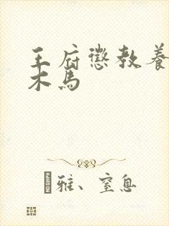 王府惩教养日常木马