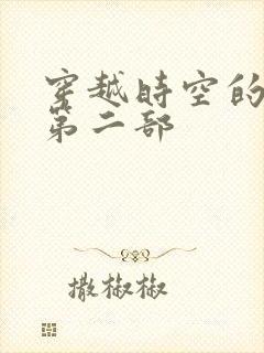 穿越时空的爱恋第二部