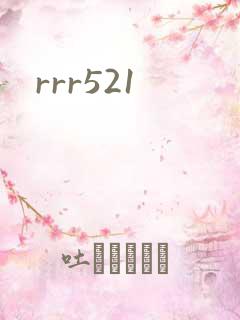 rrr521