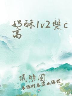 奶酥1v2双c高