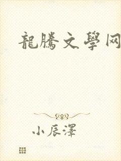 龙腾文学网