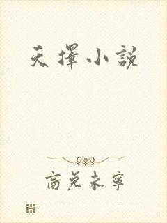 天择小说