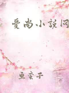 爱尚小说网