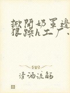 掀开奶罩边躁狠狠躁h工厂小说