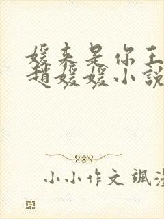 媛来是你王老汉赵媛媛小说