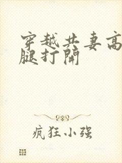 穿越共妻高肉双腿打开