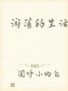 游荡的生活日记