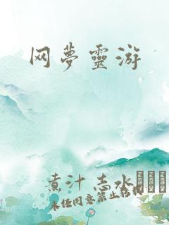 网梦灵游