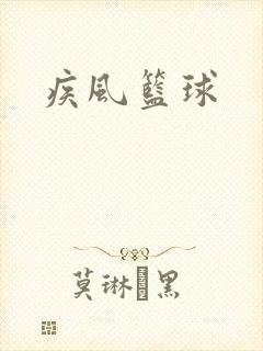 疾风篮球
