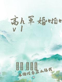 高h军婚啪啪1ⅴ1