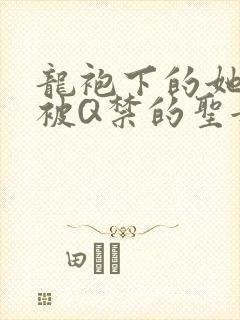 龙袍下的她皇嫂被Q禁的圣女