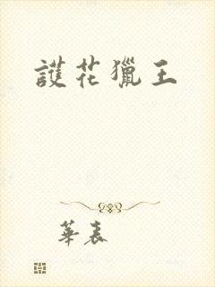 护花猎王