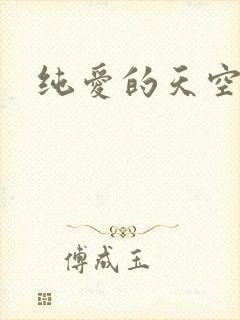 纯爱的天空