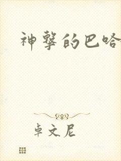 神击的巴哈姆特