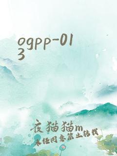 ogpp-013