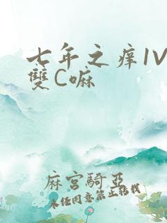 七年之痒1V2双C嘛