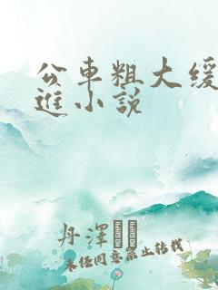 公车粗大缓缓挤进小说