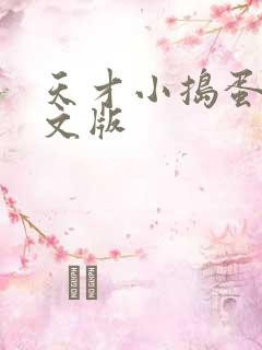 天才小捣蛋2中文版