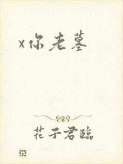 x你老墓