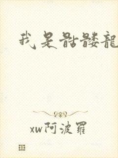 我是骷髅龙骑兵