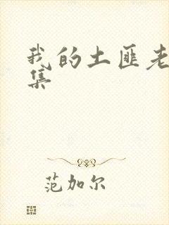 我的土匪老婆全集