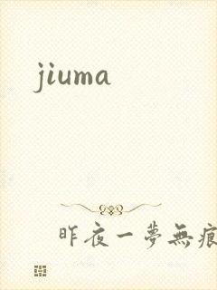 jiuma