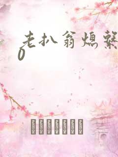 老扒翁熄系列40