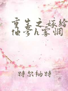 重生之嫁给前夫他爹h雾惘