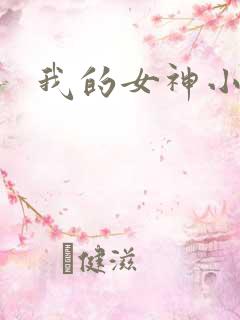 我的女神小说