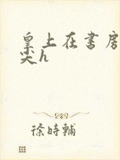 皇上在书房含乳尖h