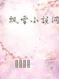 飘雪小说网