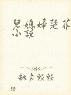 儿媳妇楚菲菲的小说