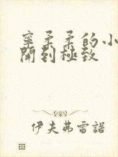 宁柔柔的小泬撑开到极致